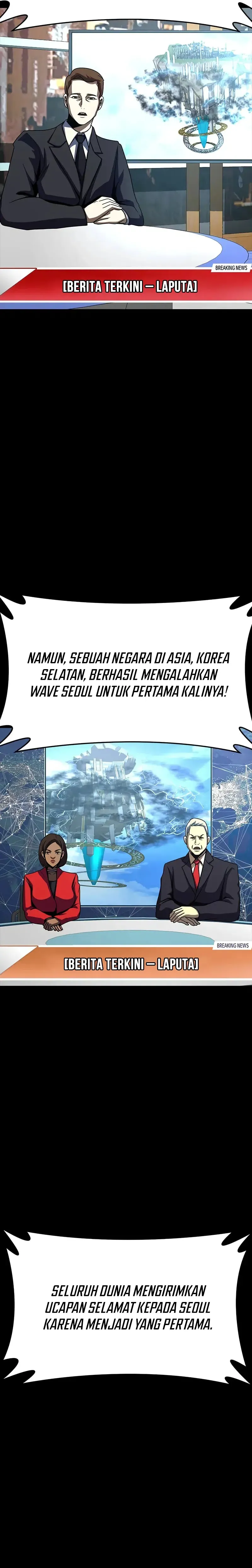 Steel-Eating Player chapter 85 halaman 35
